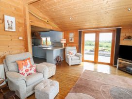 Tilly's Lodge - Yorkshire Dales - 1133792 - thumbnail photo 7