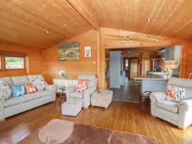 Tilly's Lodge - Yorkshire Dales - 1133792 - thumbnail photo 8