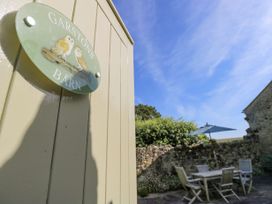 Garstons Barn - Isle of Wight & Hampshire - 1133914 - thumbnail photo 44