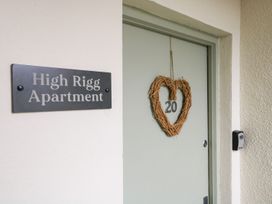 High Rigg Apartment - Lake District - 1133922 - thumbnail photo 3