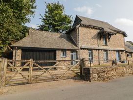 Bridgend Barn - Devon - 1134064 - thumbnail photo 4