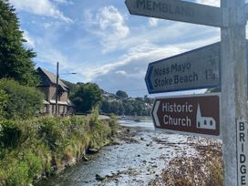 Bridgend Barn - Devon - 1134064 - thumbnail photo 35