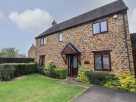 Manaton - Cotswolds - 1134102 - thumbnail photo 1
