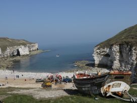 Harbour Cottage - North Yorkshire (incl. Whitby) - 1134127 - thumbnail photo 21