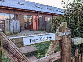 Fern Cottage - Devon - 1134184 - thumbnail photo 2