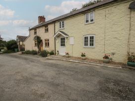 Bluebell's Cottage - Shropshire - 1134203 - thumbnail photo 1
