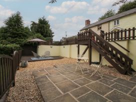 Bluebell's Cottage - Shropshire - 1134203 - thumbnail photo 20