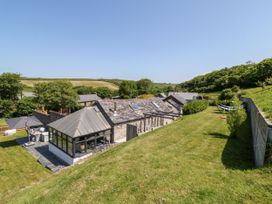 The Old Stables - Cornwall - 1134315 - thumbnail photo 36
