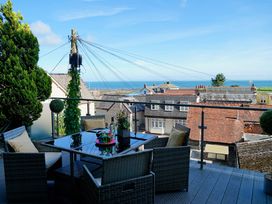 Lynmouth View - Devon - 1134432 - thumbnail photo 1