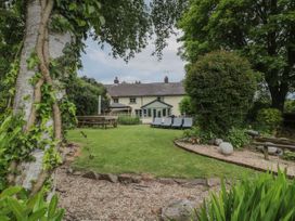 2 Pigsfoot Cottages - Devon - 1134502 - thumbnail photo 32