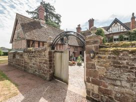 Courtyard Cottage - Shropshire - 11346 - thumbnail photo 1