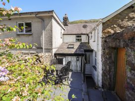 Llygoden Cottage - North Wales - 1134691 - thumbnail photo 22