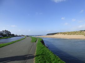 Puddle Duck Shepherds Hut - Cornwall - 1134710 - thumbnail photo 26