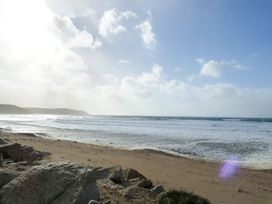 Puddle Duck Shepherds Hut - Cornwall - 1134710 - thumbnail photo 27