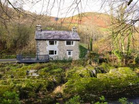 Pen y Bont - Mid Wales - 1134721 - thumbnail photo 31