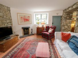 The Old Rectory Coach House - County Donegal - 1134732 - thumbnail photo 5