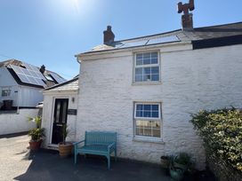 Blacksmiths Cottage - Cornwall - 1134772 - thumbnail photo 1