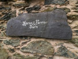 Horse and Farrier Barn - Lake District - 1134934 - thumbnail photo 3