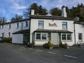 Horse and Farrier Barn - Lake District - 1134934 - thumbnail photo 50