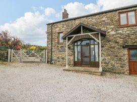 Horse and Farrier Barn - Lake District - 1134934 - thumbnail photo 2