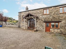 Horse and Farrier Barn - Lake District - 1134934 - thumbnail photo 2