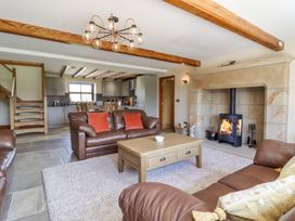 Orcaber Farmhouse - Yorkshire Dales - 1134977 - thumbnail photo 7