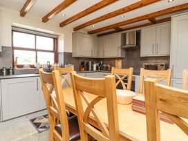 Orcaber Farmhouse - Yorkshire Dales - 1134977 - thumbnail photo 9