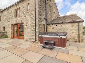 Orcaber Farmhouse - Yorkshire Dales - 1134977 - thumbnail photo 39