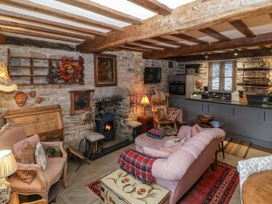 Horders Cottage - Mid Wales - 1134992 - thumbnail photo 1