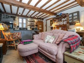 Horders Cottage - Mid Wales - 1134992 - thumbnail photo 4