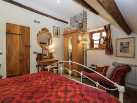 Horders Cottage - Mid Wales - 1134992 - thumbnail photo 14