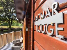 JacMar Lodge - Lake District - 1135316 - thumbnail photo 3