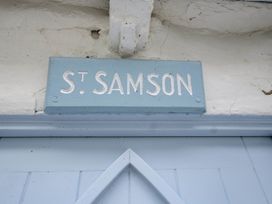 St Samson - Cornwall - 1135627 - thumbnail photo 3