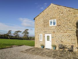 The Granary - Yorkshire Dales - 1135633 - thumbnail photo 1