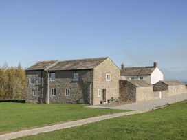 The Granary - Yorkshire Dales - 1135633 - thumbnail photo 2