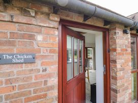 The Chicken Shed - Cotswolds - 1135754 - thumbnail photo 15