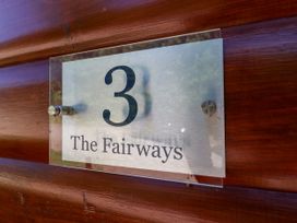 The Fairways - Lincolnshire - 1135765 - thumbnail photo 3