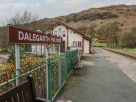 Dalegarth Hall Farm Cottage 2 - Lake District - 1135822 - thumbnail photo 38