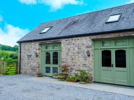 Gelli Barn - South Wales - 1135849 - thumbnail photo 1