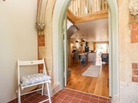 The Old Chapel - Herefordshire - 1136033 - thumbnail photo 5