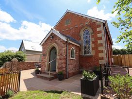 The Old Chapel - Herefordshire - 1136033 - thumbnail photo 1