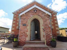 The Old Chapel - Herefordshire - 1136033 - thumbnail photo 3