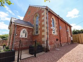 The Old Chapel - Herefordshire - 1136033 - thumbnail photo 49