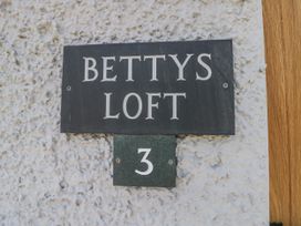 Betty's Loft - Lake District - 1136067 - thumbnail photo 4