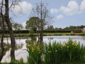 The Oak Hut - Shropshire - 1136136 - thumbnail photo 21