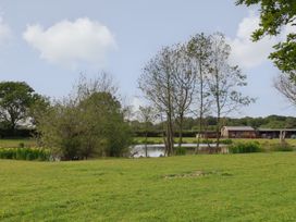 The Oak Hut - Shropshire - 1136136 - thumbnail photo 22