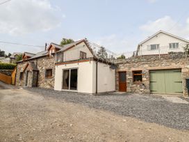 Llys Tirion - North Wales - 1136222 - thumbnail photo 40