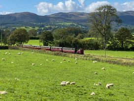 Llys Tirion - North Wales - 1136222 - thumbnail photo 41