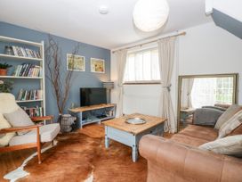 Archers Cottage - Herefordshire - 1136286 - thumbnail photo 4