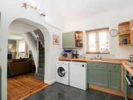 Archers Cottage - Herefordshire - 1136286 - thumbnail photo 12